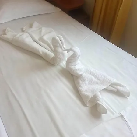 Ξενοδοχείο Family Romantik