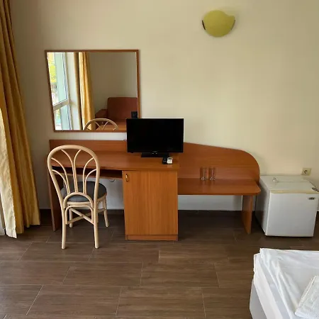 Family Romantik Hotel Sunny Beach