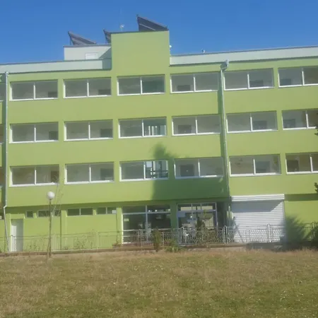 Hotel Family Romantik