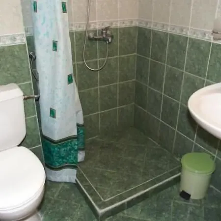 Family Romantik Ξενοδοχείο