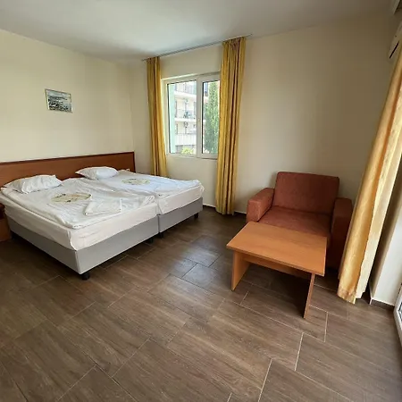 Ξενοδοχείο Family Romantik