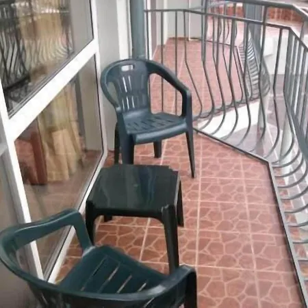 Family Romantik Ξενοδοχείο 3*