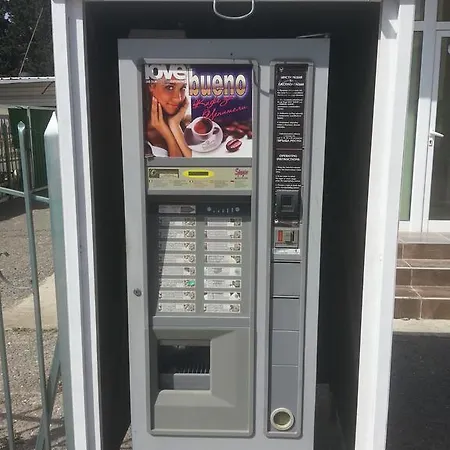 Ξενοδοχείο Family Romantik Σάνι Μπιτς