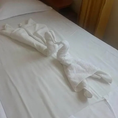 Family Romantik Hotel Sunny Beach