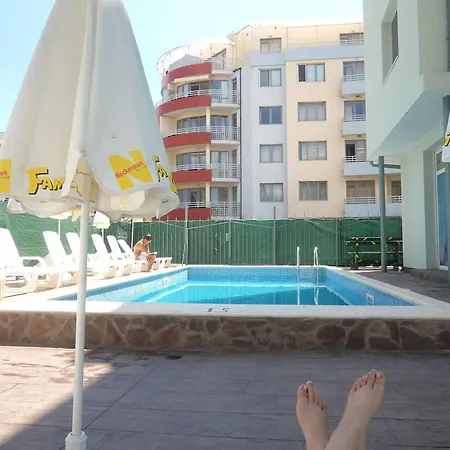 Family Romantik Hotel 3*