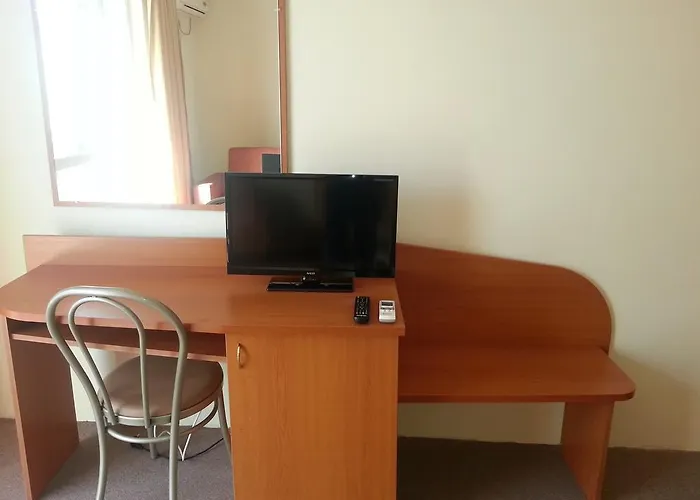 Family Romantik Hotel Sunny Beach