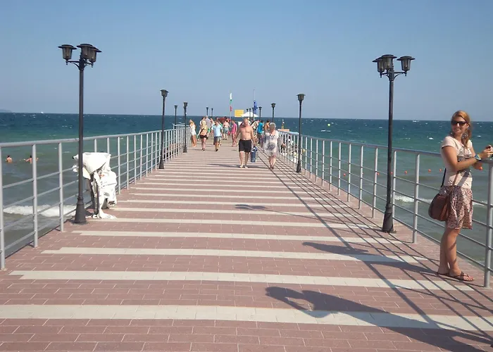 Family Romantik Hotel 3*