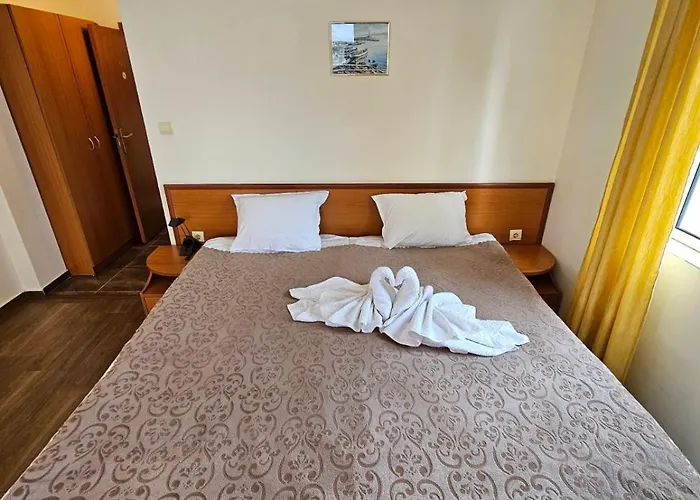 Hotel Family Romantik 3*