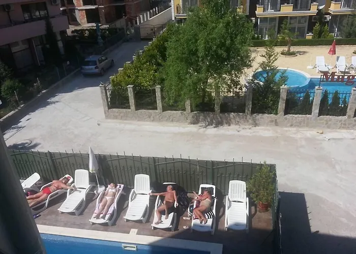 Family Romantik Hotel 3*