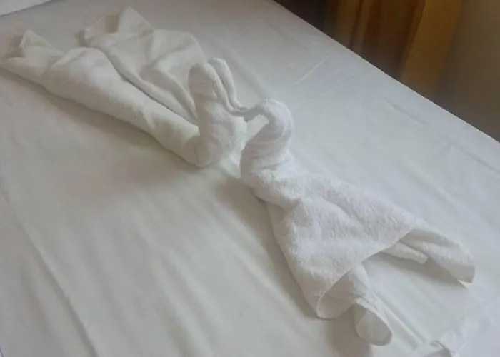 Family Romantik Sunny Beach