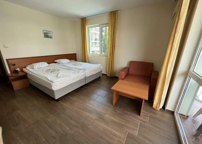 Hotel Family Romantik