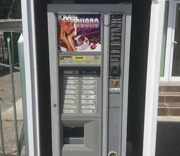 Hotel Family Romantik Sunny Beach