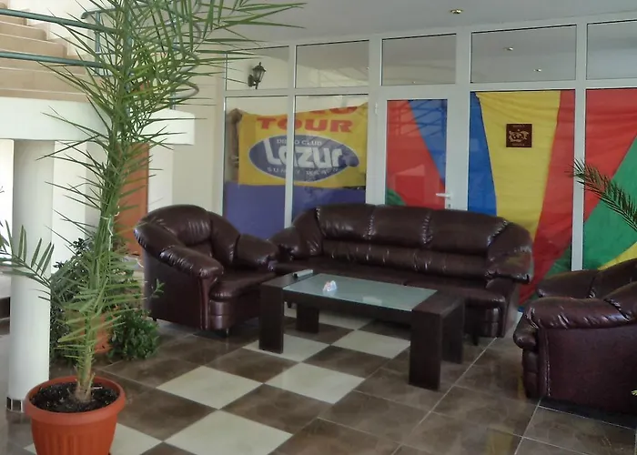 Family Romantik Sunny Beach