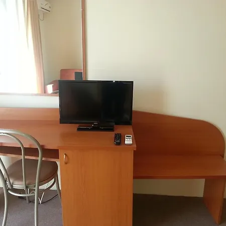 Family Romantik Hotel Sunny Beach