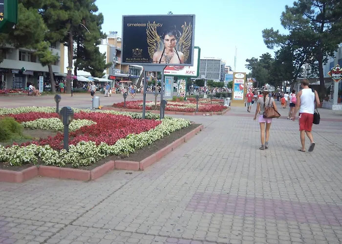 Family Romantik 阳光海滩