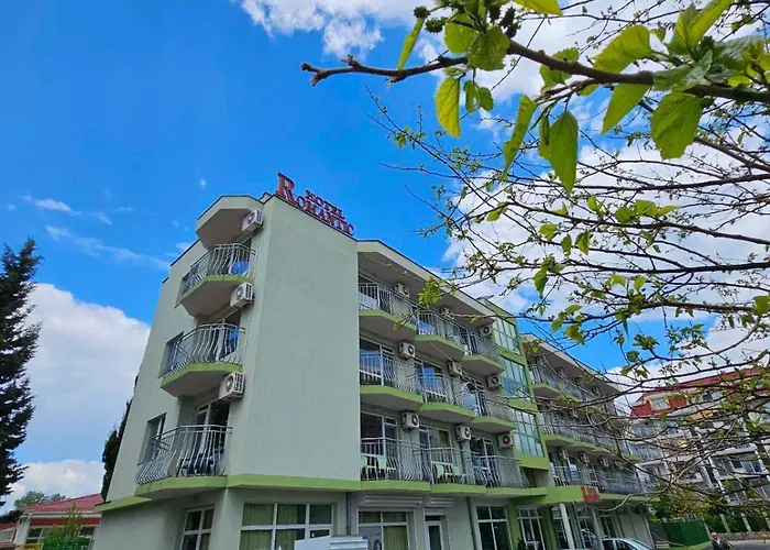 فندق Family Romantik