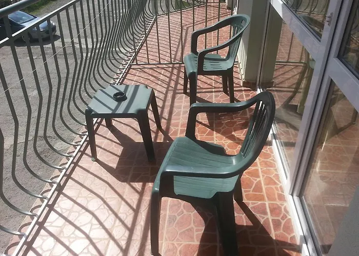 Family Romantik 酒店