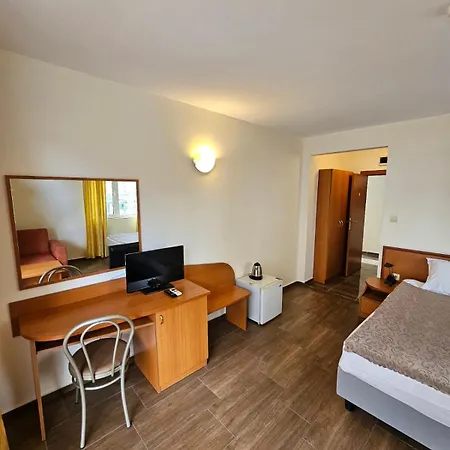 Family Romantik Otel Sunny Beach