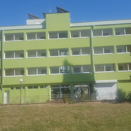 Family Romantik Otel Sunny Beach