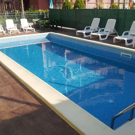 Otel Family Romantik