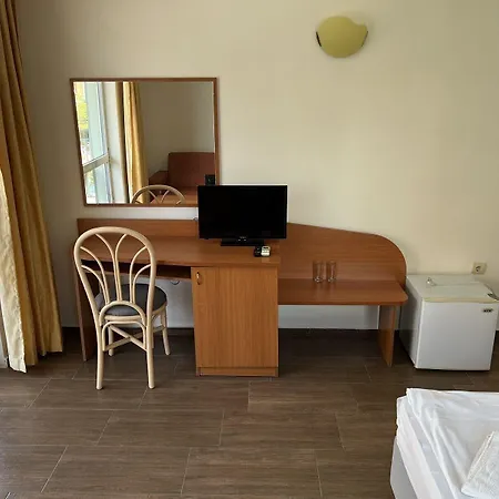 Otel Family Romantik