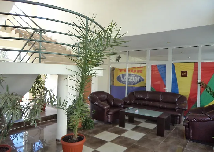 Family Romantik Hotell