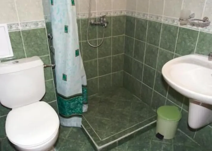 Family Romantik Hotell