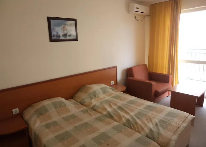 Hotell Family Romantik