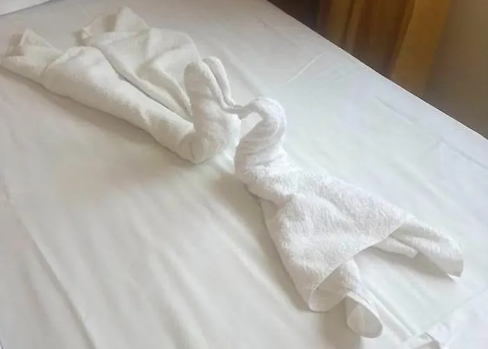 Hotell Family Romantik