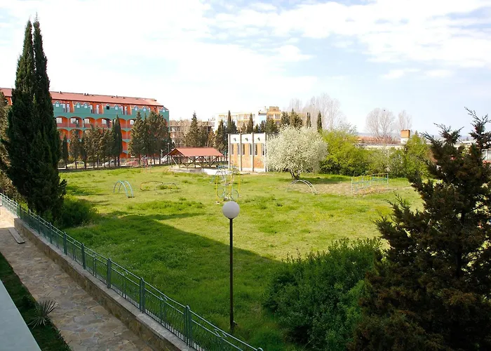 Hotell Family Romantik 3*