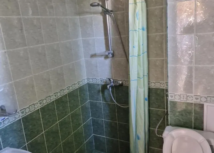 Hotell Family Romantik Slăntjev Brjag