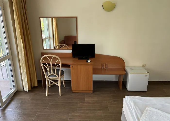 Hotell Family Romantik