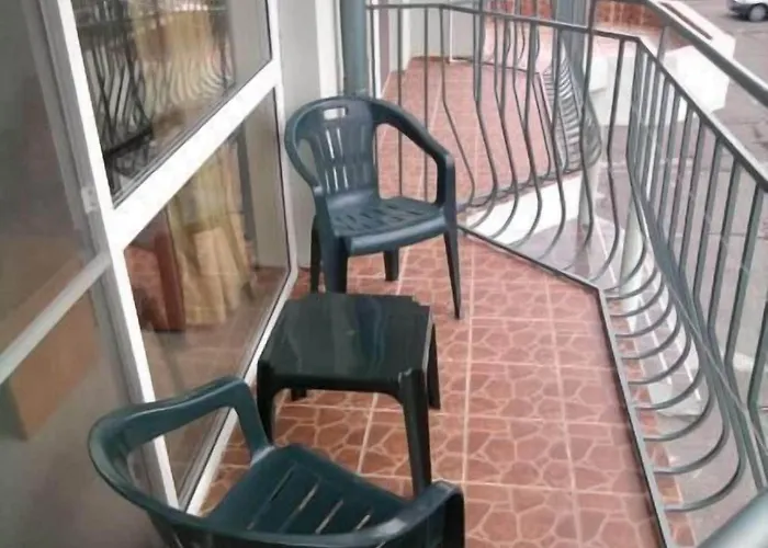 Family Romantik Hotell 3*