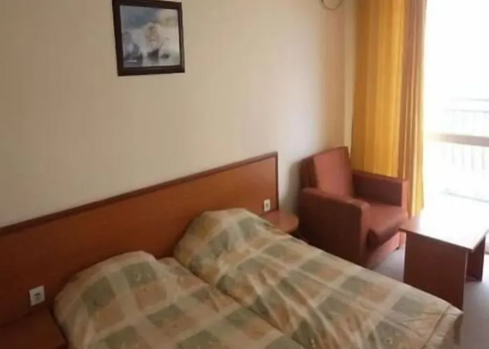 Family Romantik Hotell 3*